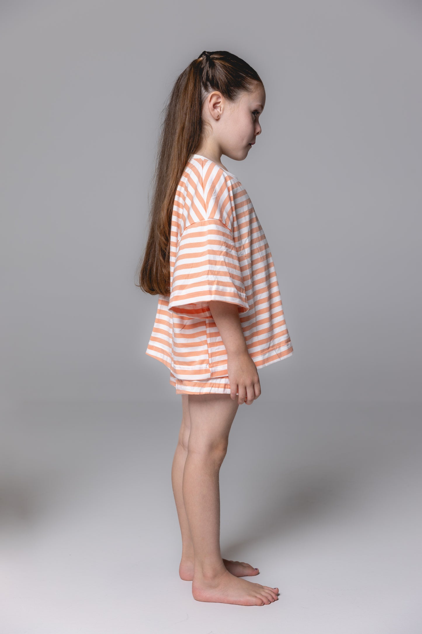 Riley Short - Coral