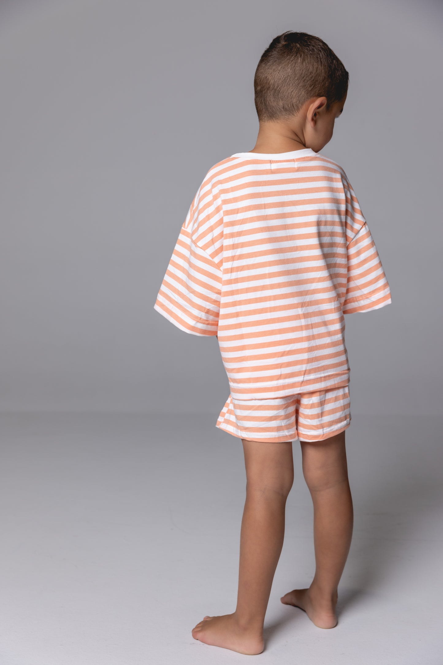 Riley Short - Coral
