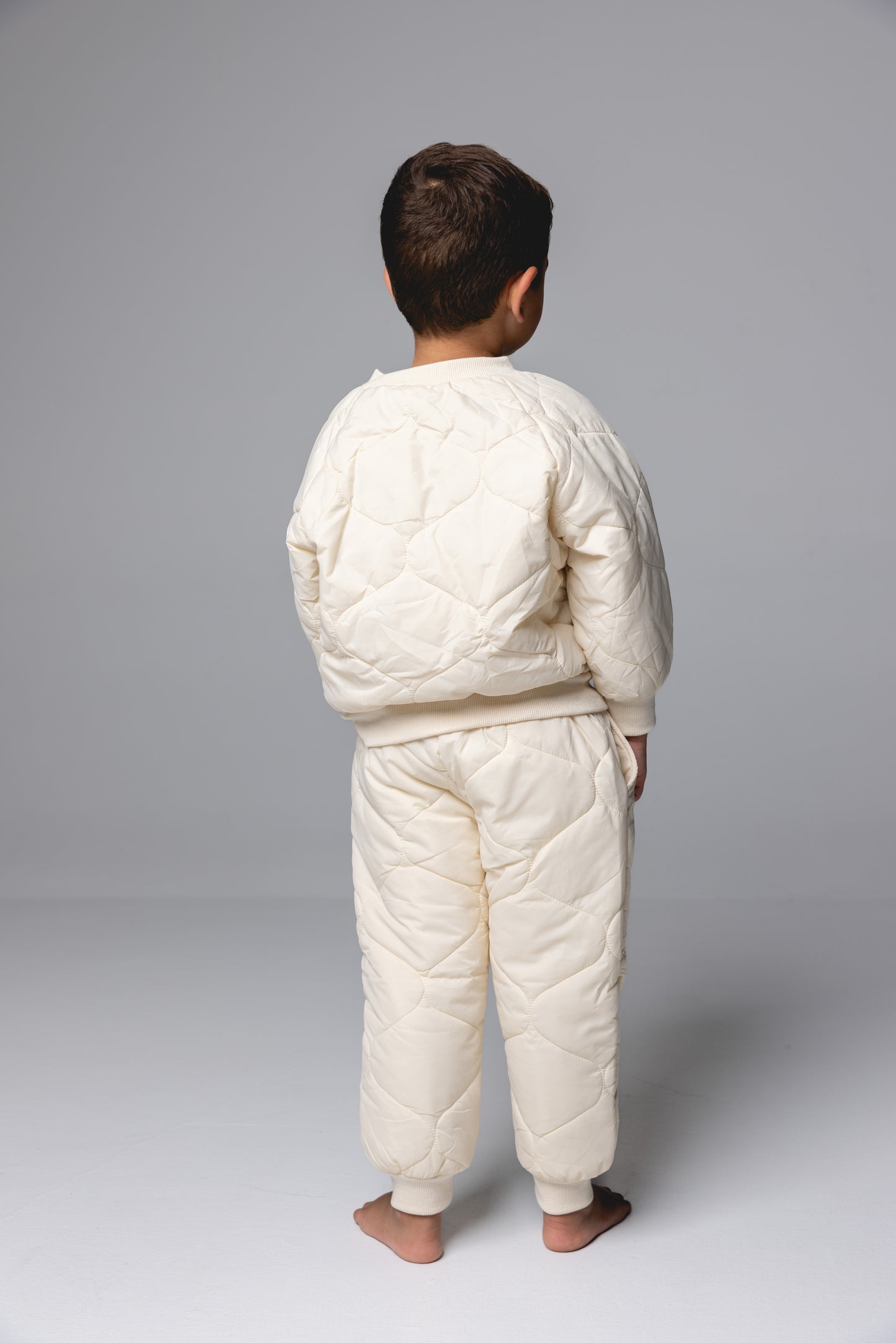 Cloud Pant - Frost