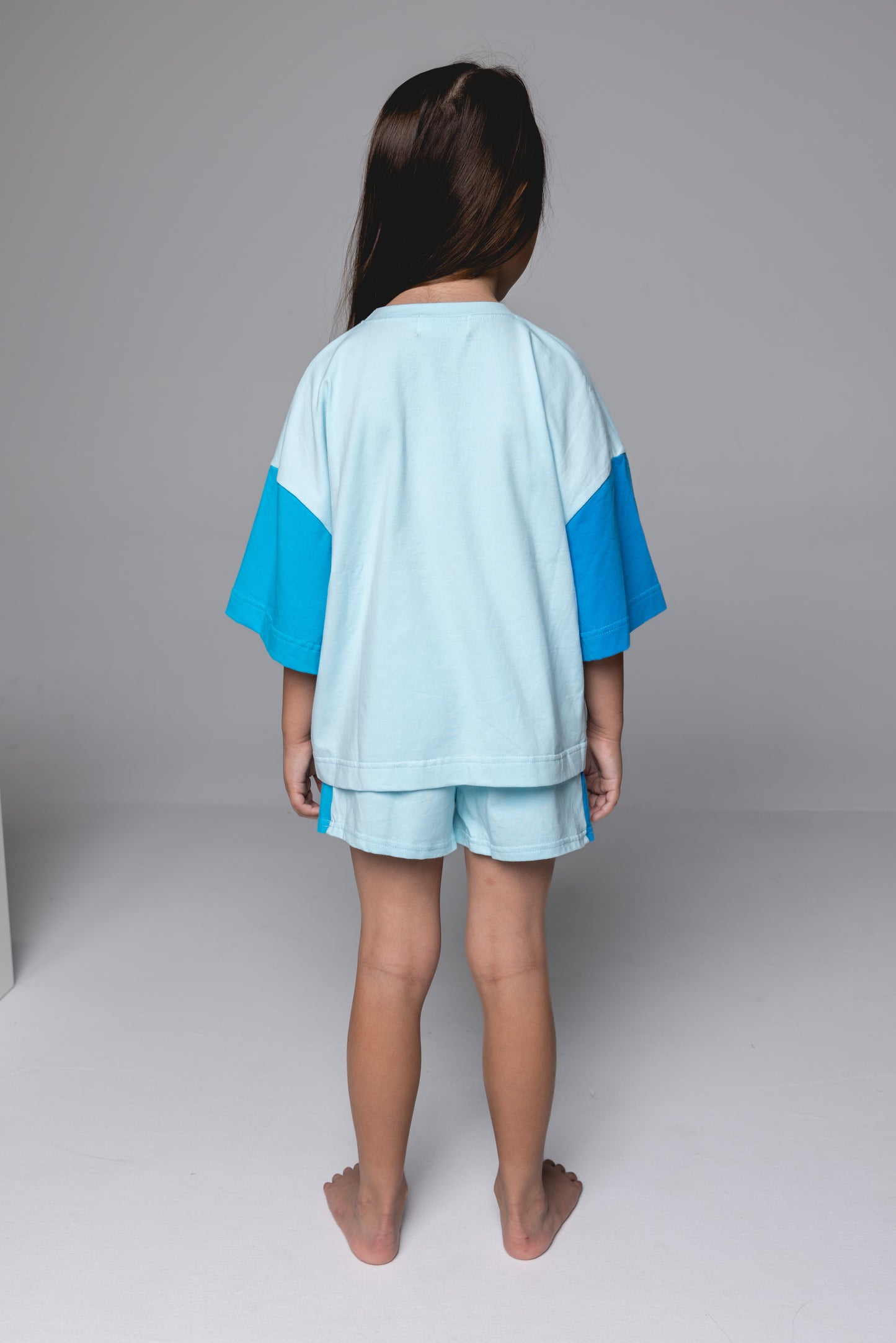 Trio Set - Blueberry