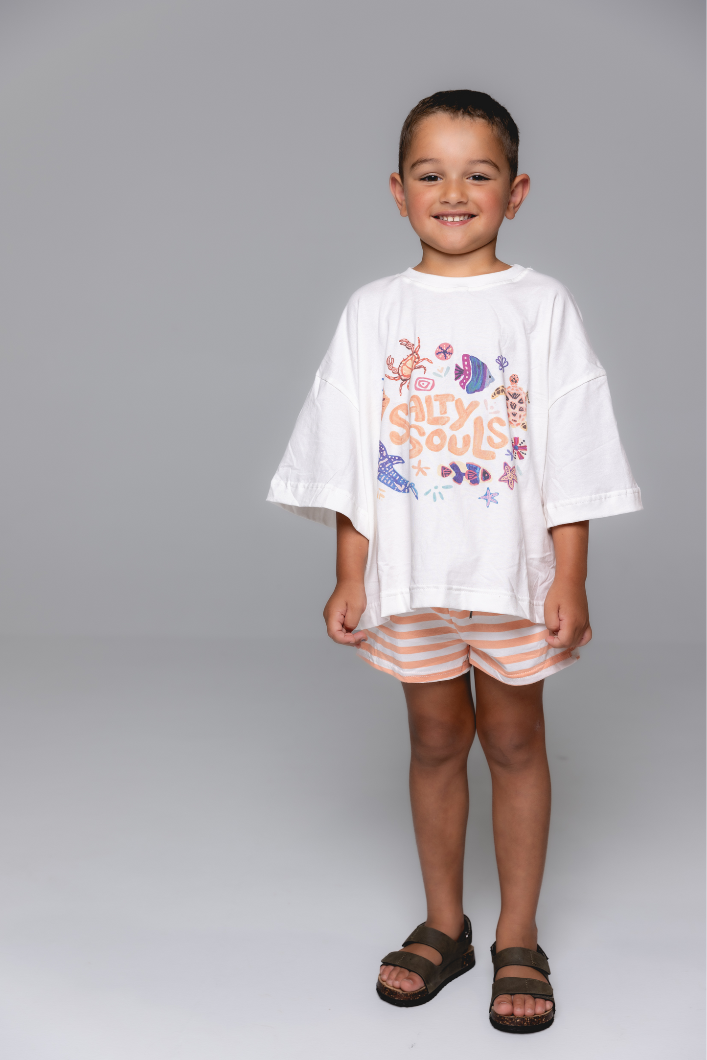Salty Souls Tshirt