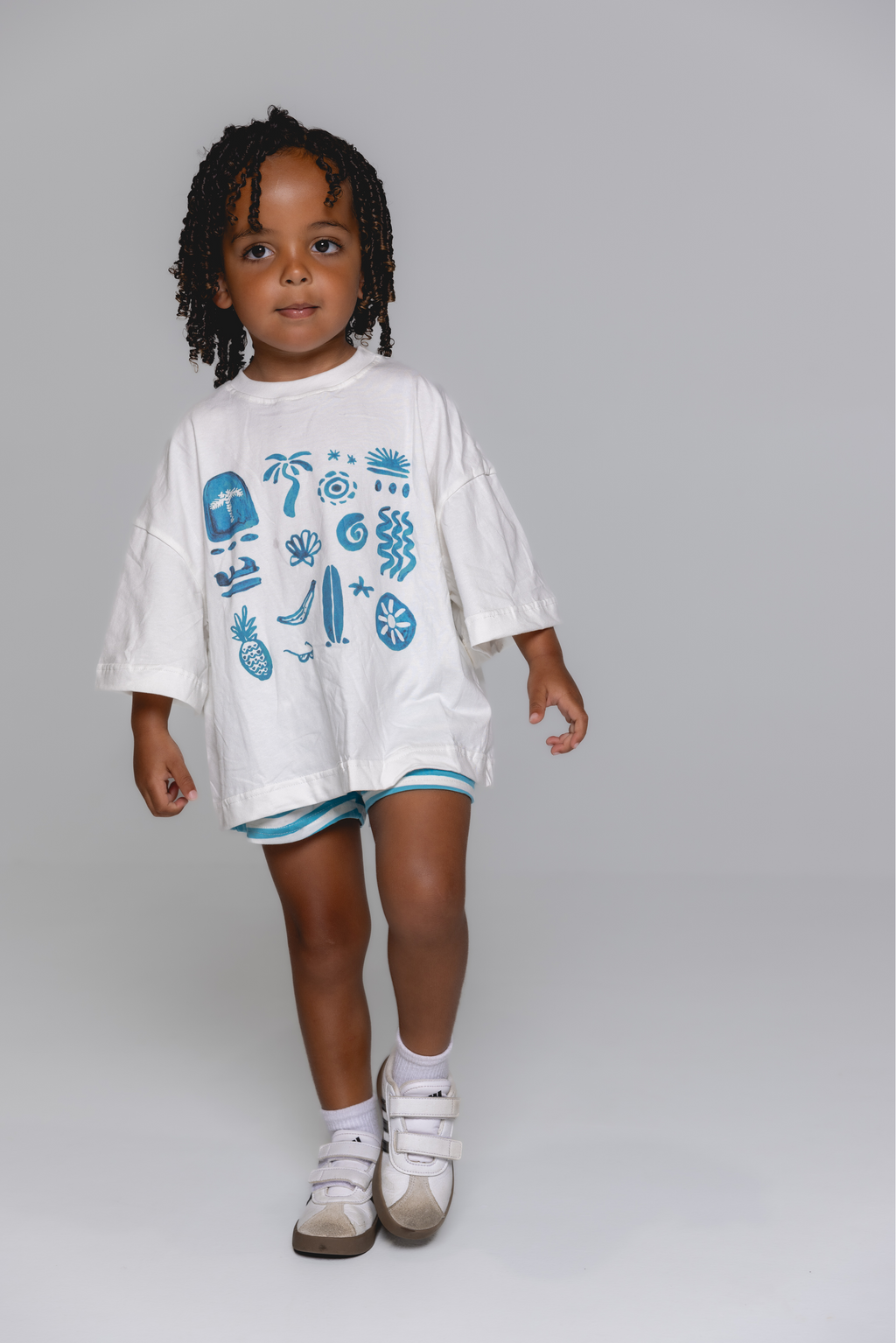 Days in the Sun Tshirt