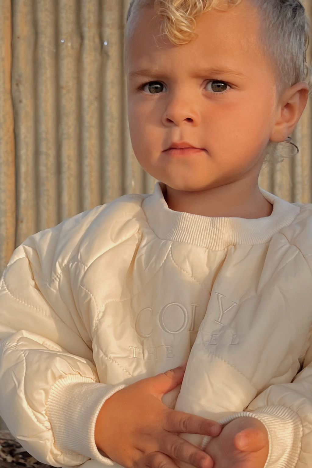 Cloud Jumper - Frost