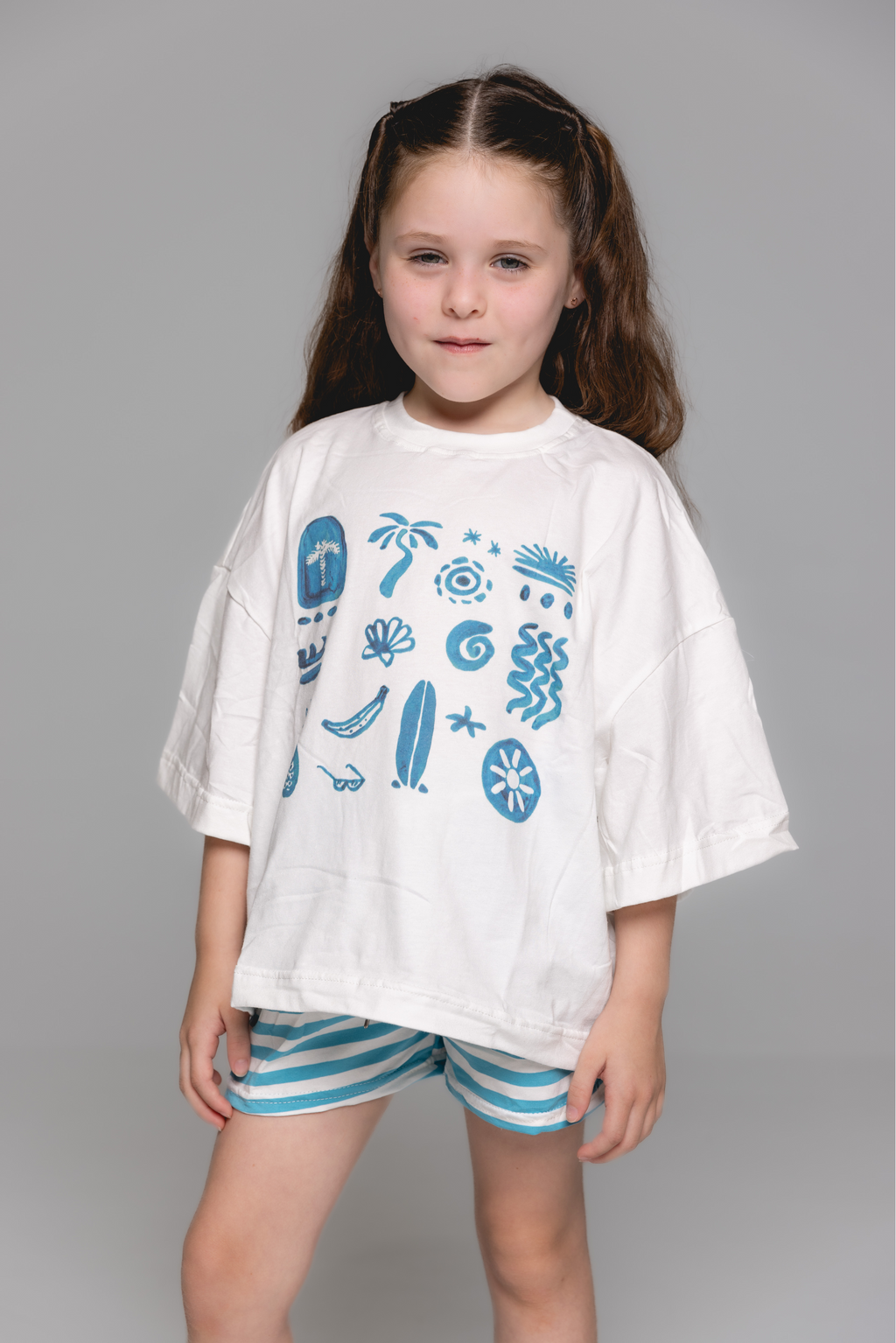 Days in the Sun Tshirt