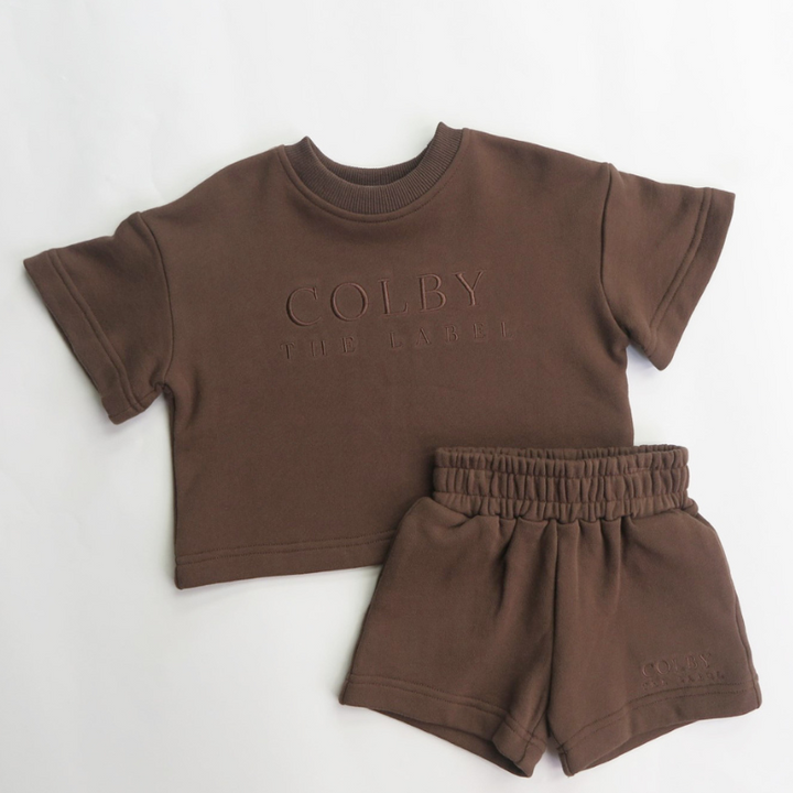 Colby The Label – Colbythelabel.com.au