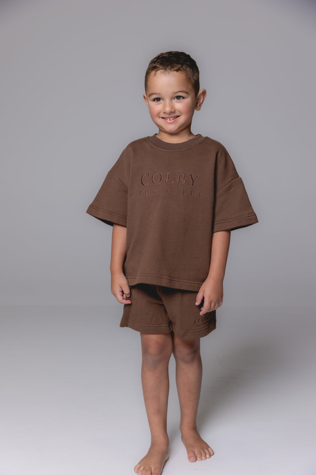 Essential Set - Cocoa