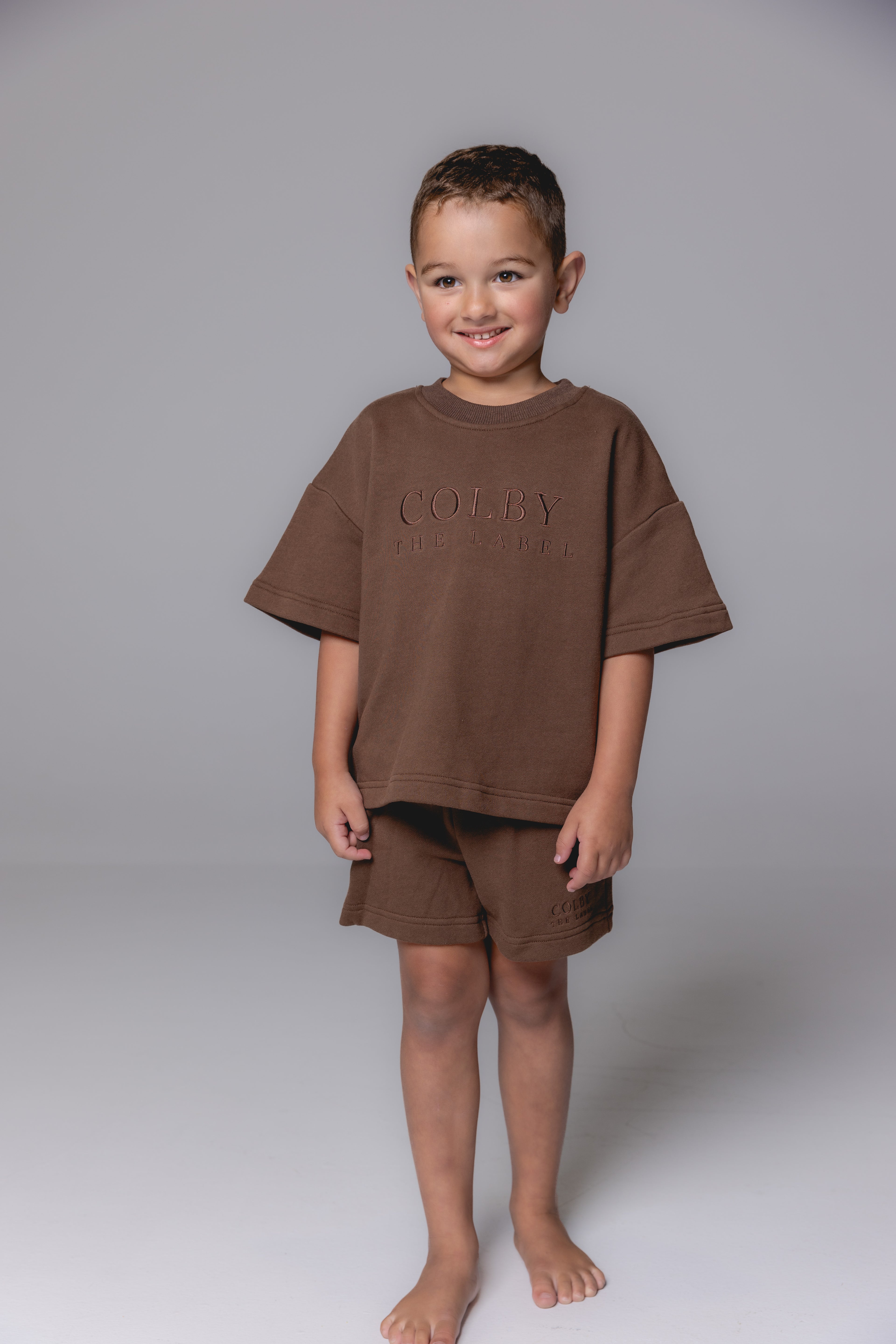 Essential Set - Cocoa