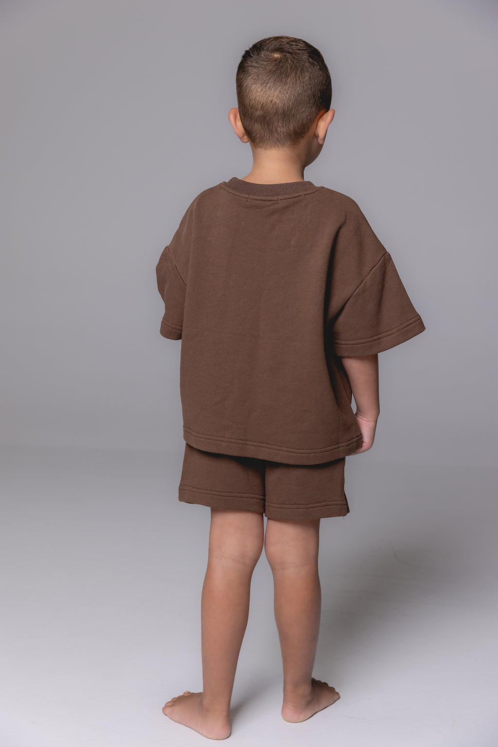 Essential Set - Cocoa