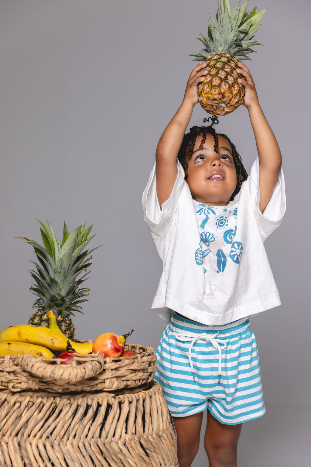 Days in the Sun Tshirt