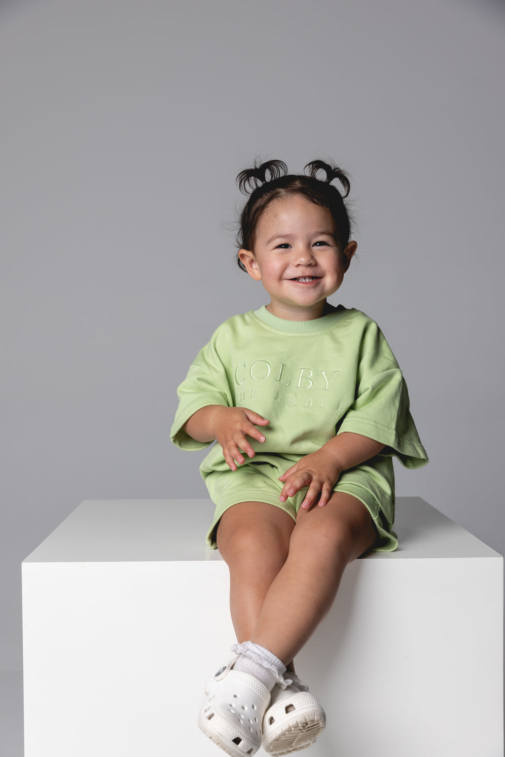 Essential Set - Pistachio