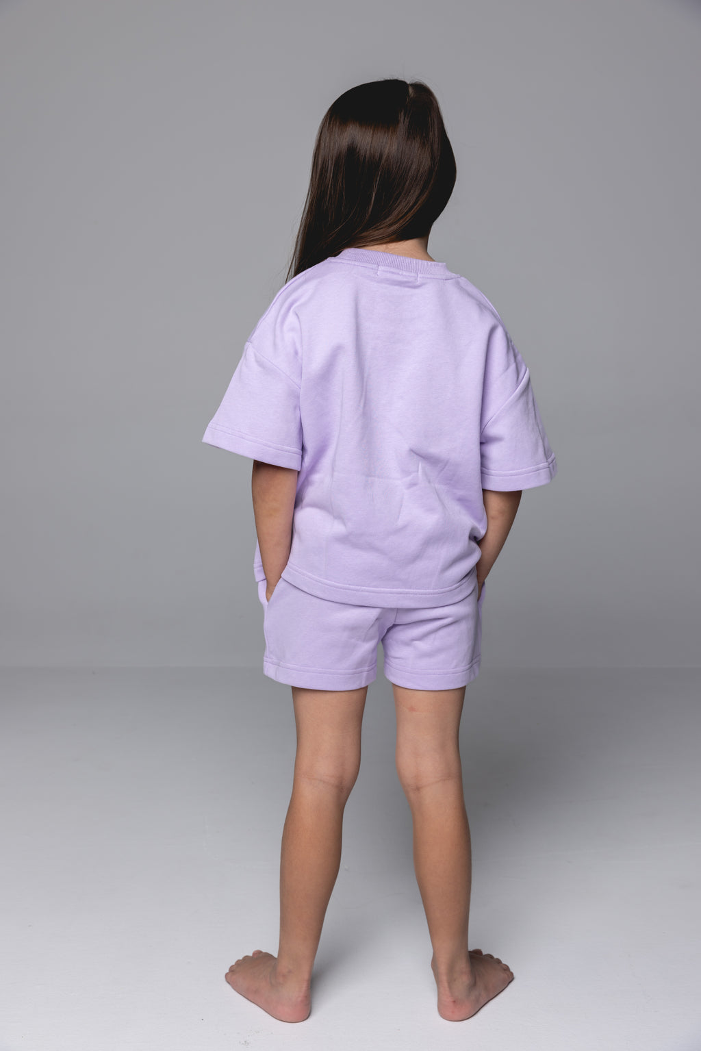 Essential Set - Lilac