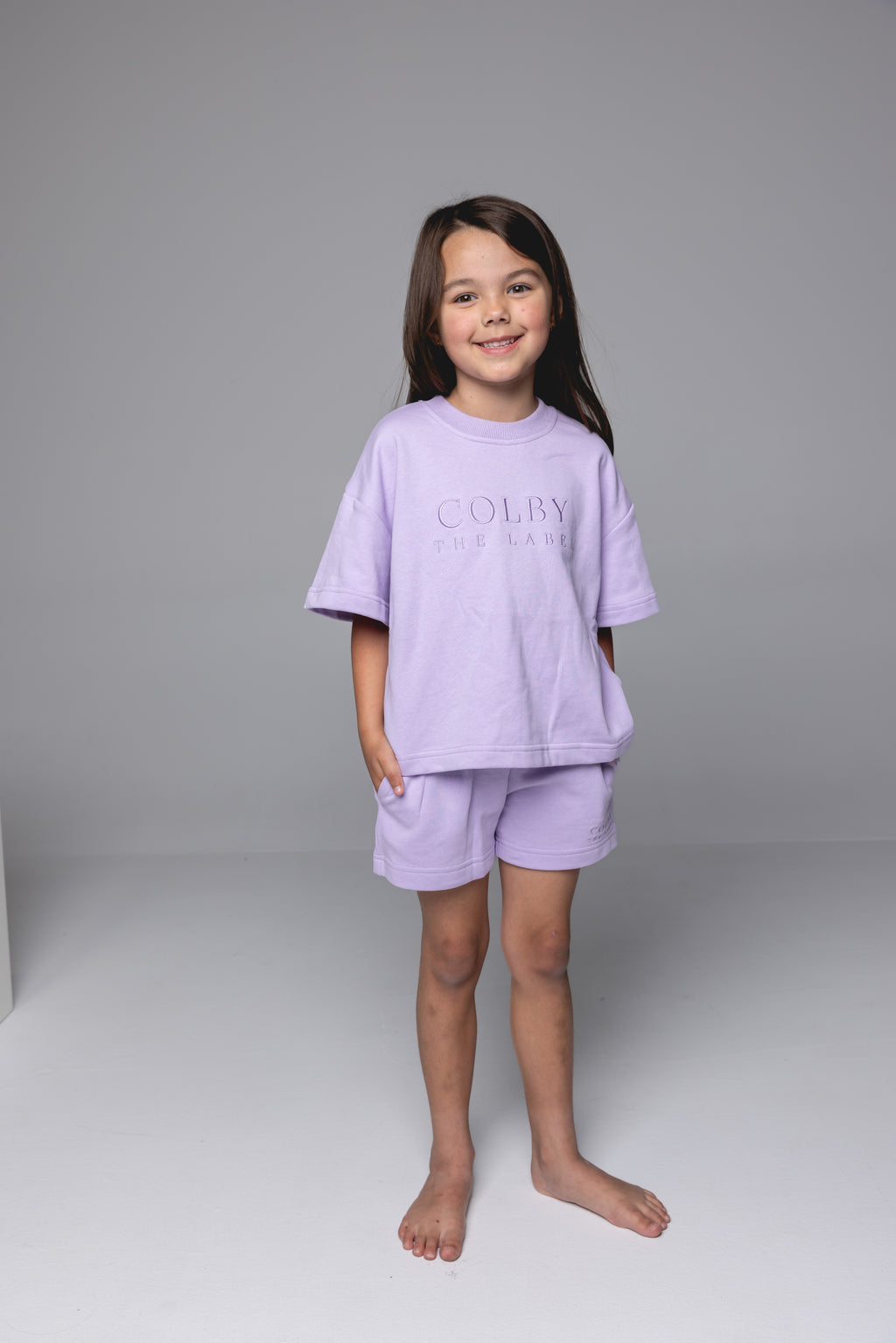 Essential Set - Lilac