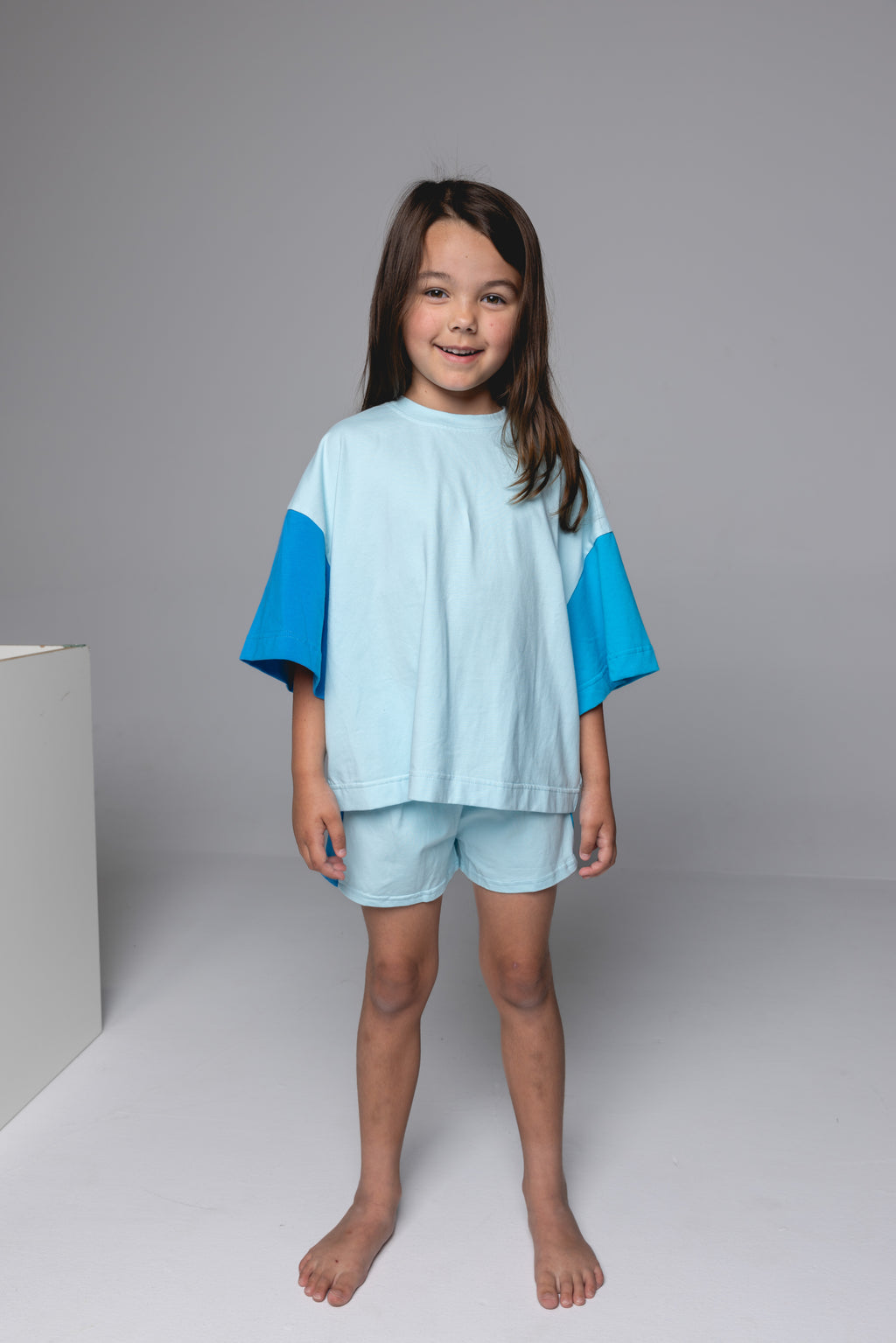 Trio Set - Blueberry