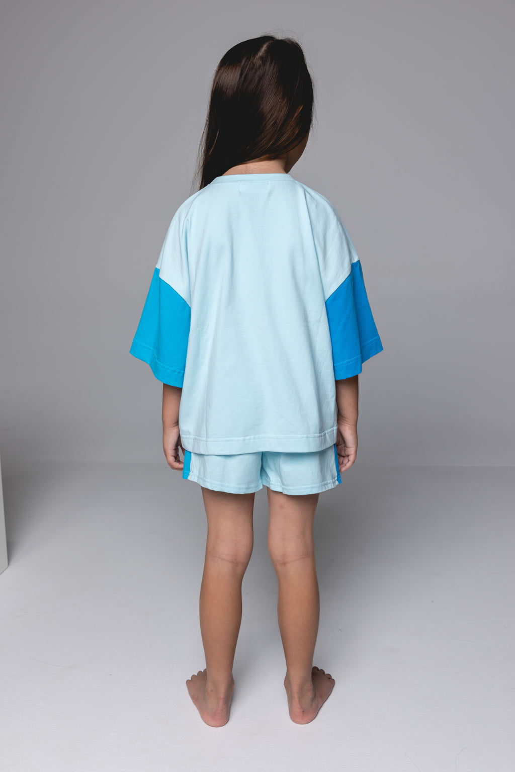 Trio Set - Blueberry