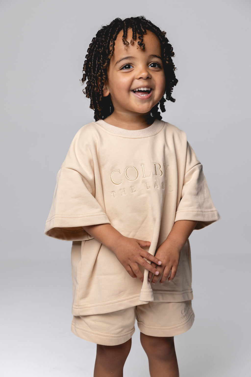 Essential Set - Bone