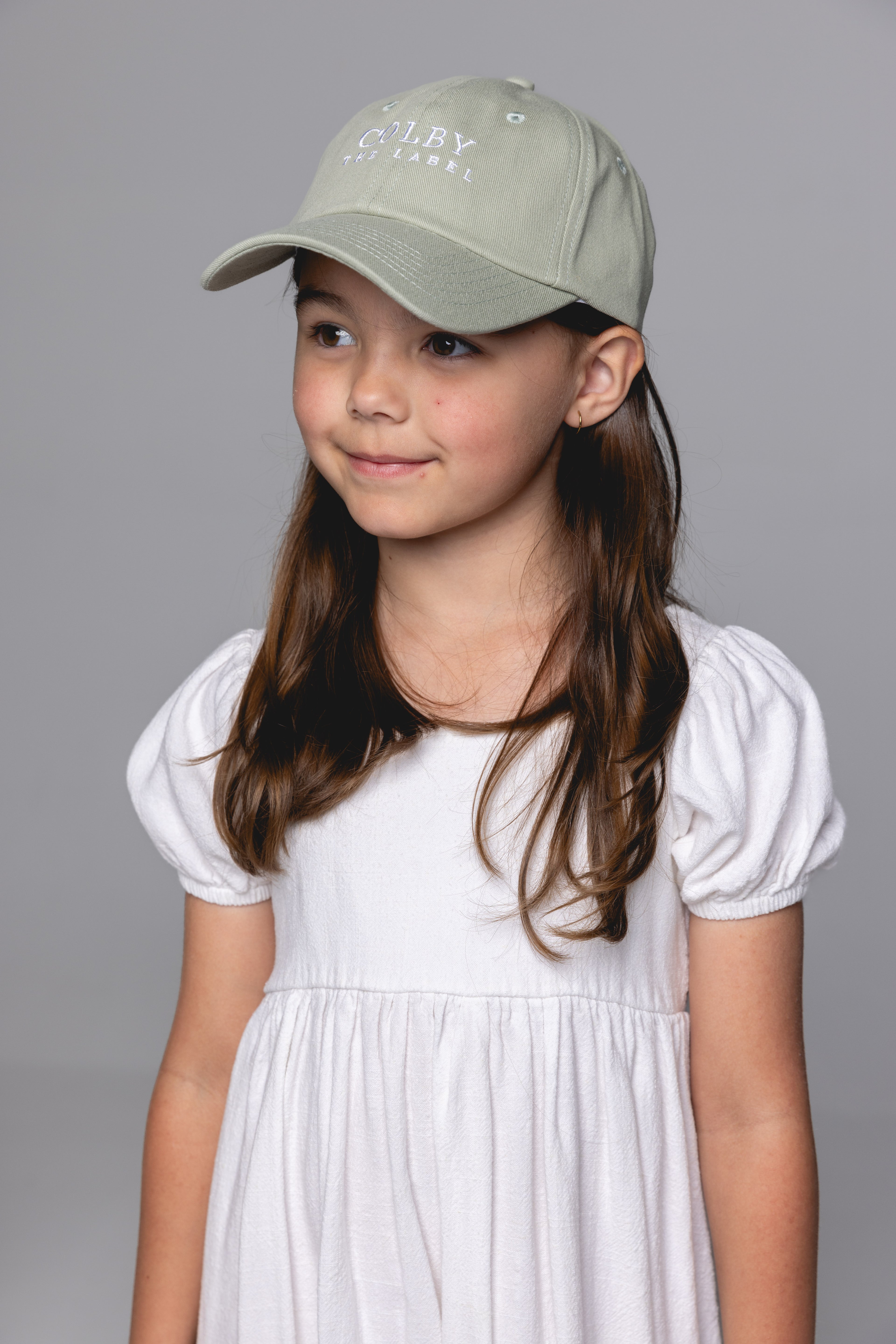 Dad Cap - Pistachio