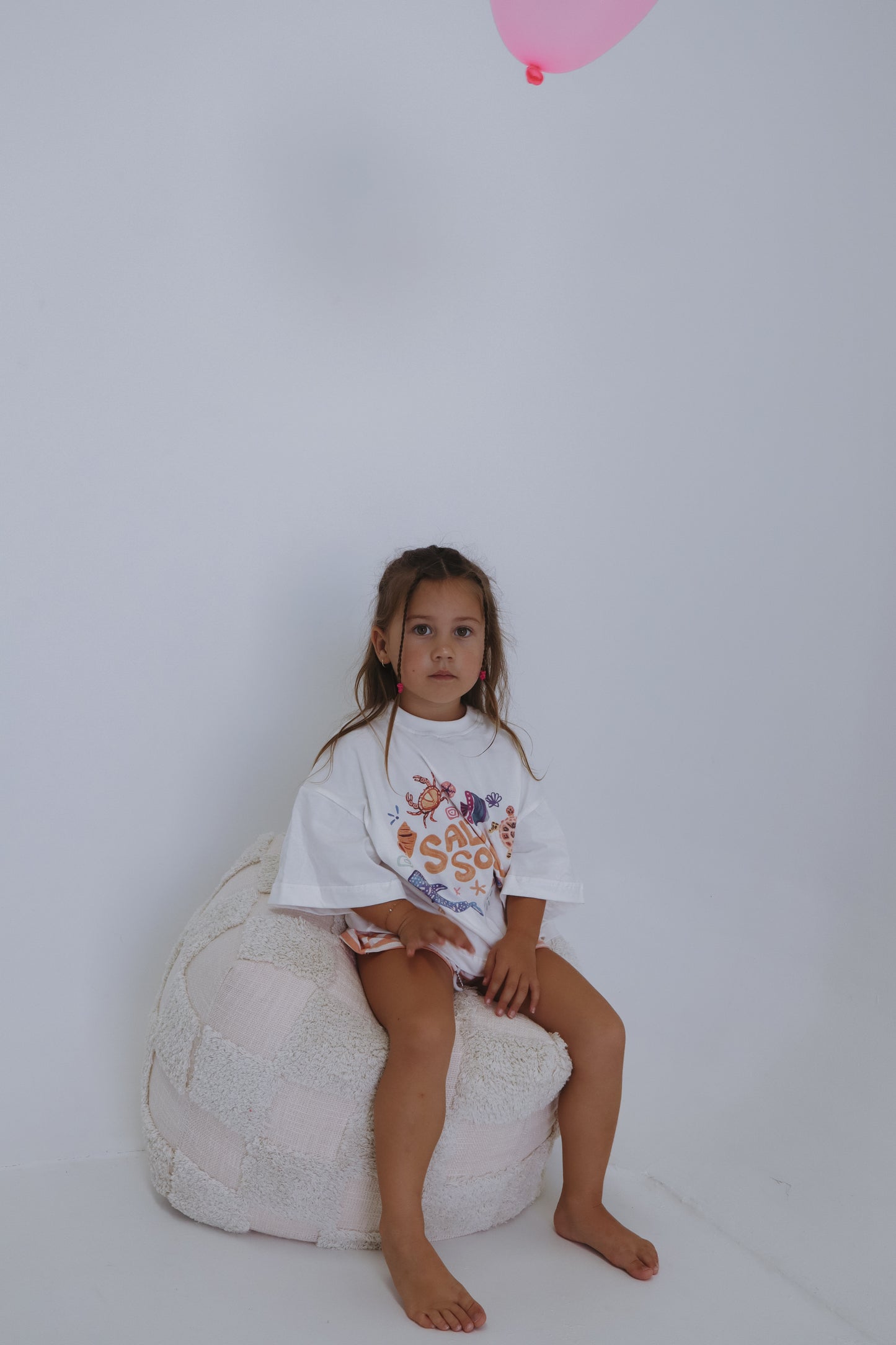 Salty Souls Tshirt