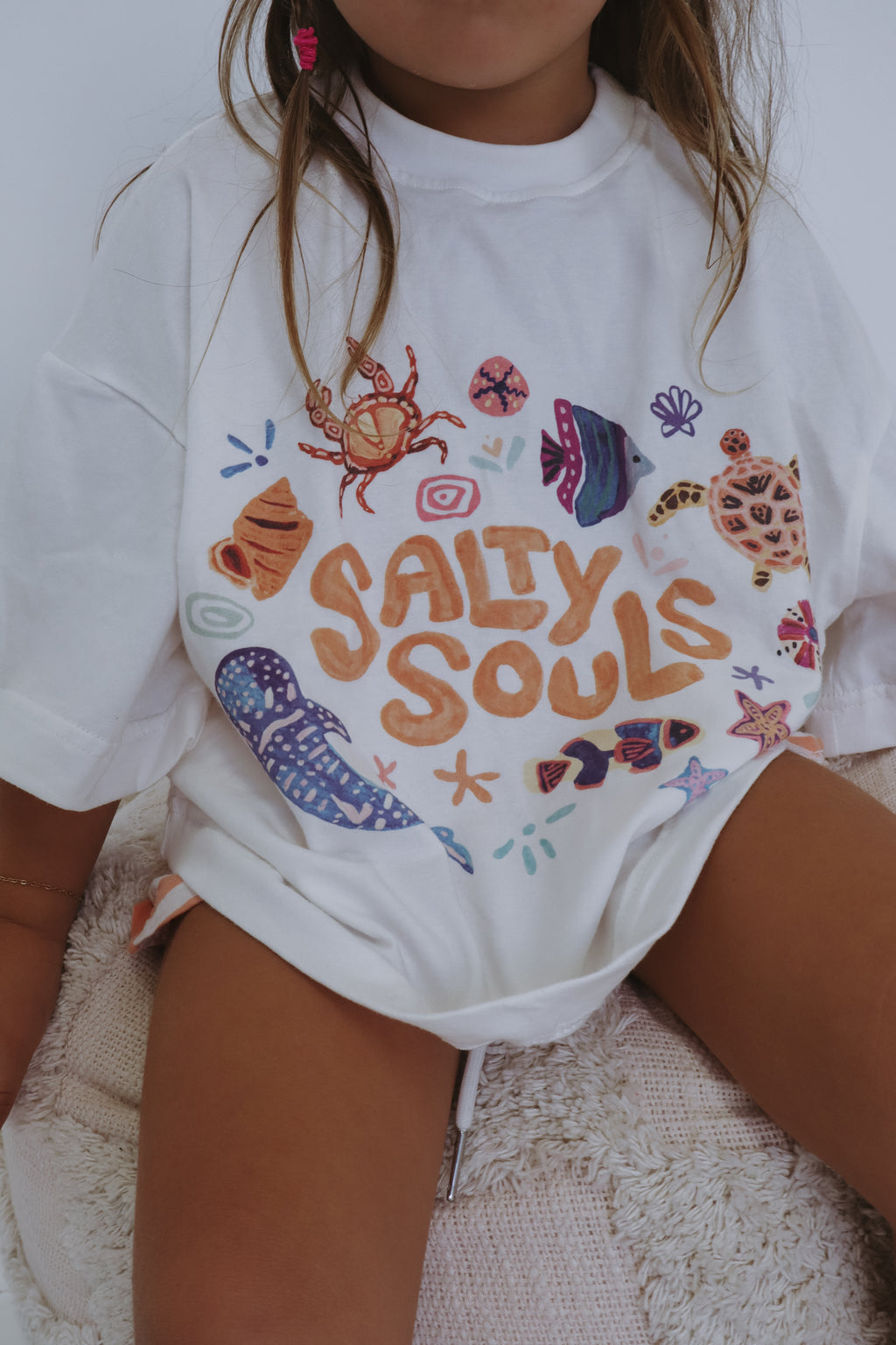 Salty Souls Tshirt