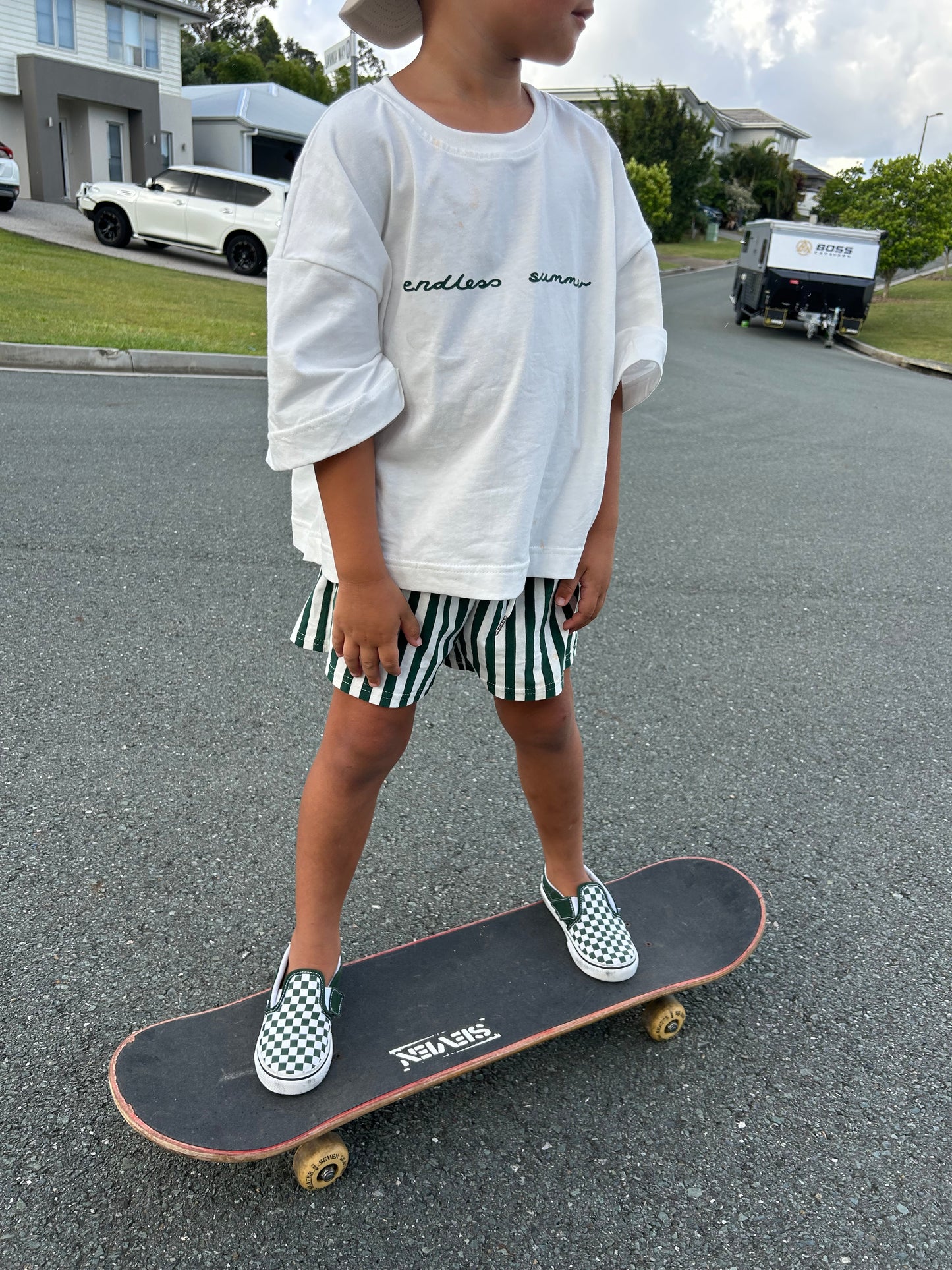 Endless Summer Set